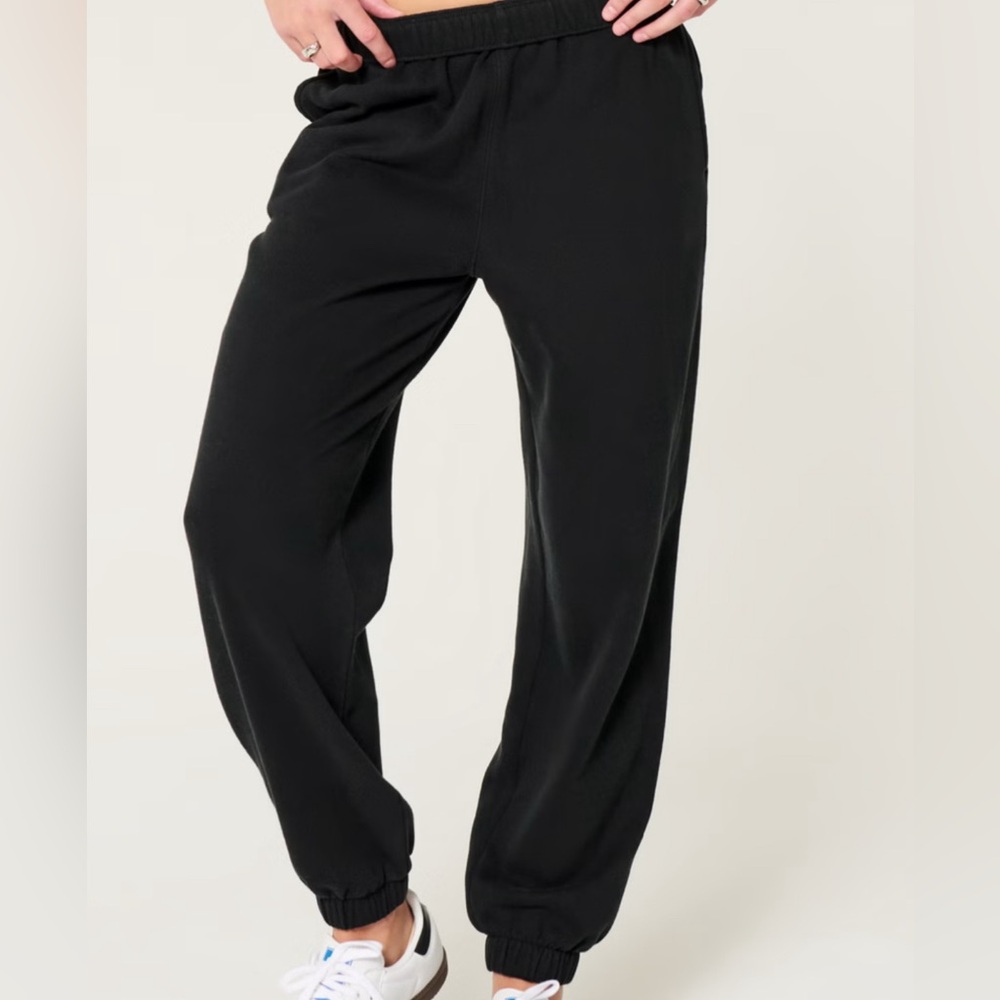 hollister sweatpants